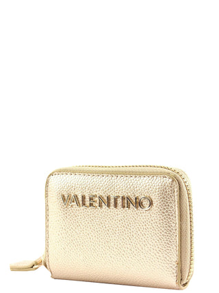 VALENTINO Portafoglio Donna Mod. VPS1R4139G 019 Oro