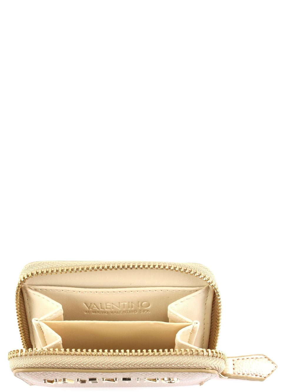 VALENTINO Portafoglio Donna Mod. VPS1R4139G 019 Oro