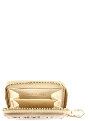 VALENTINO Portafoglio Donna Mod. VPS1R4139G 019 Oro