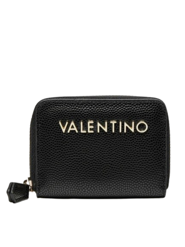Valentino Portafoglio Donna Mod. VPS1R4139G 574 Nero