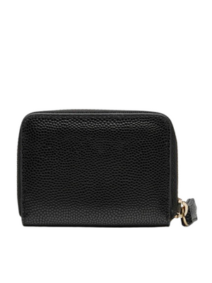 Valentino Portafoglio Donna Mod. VPS1R4139G 574 Nero