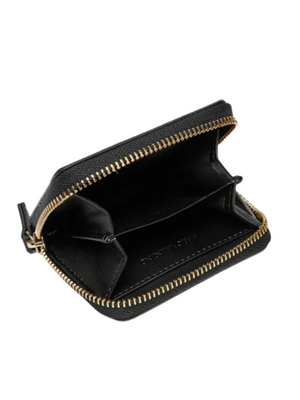 Valentino Portafoglio Donna Mod. VPS1R4139G 574 Nero