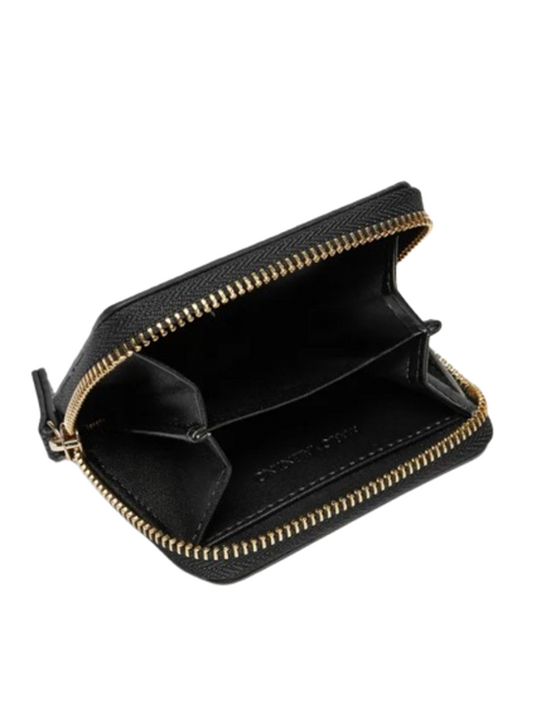 Valentino Portafoglio Donna Mod. VPS1R4139G 574 Nero