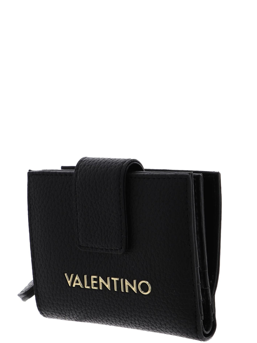 VALENTINO Portafoglio Donna Mod. VPS5A8215 001 Nero