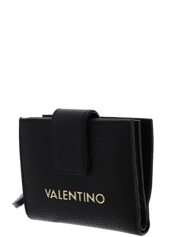 VALENTINO Portafoglio Donna Mod. VPS5A8215 001 Nero