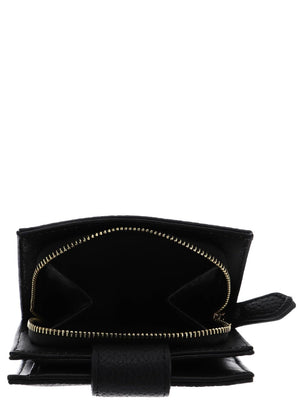 VALENTINO Portafoglio Donna Mod. VPS5A8215 001 Nero
