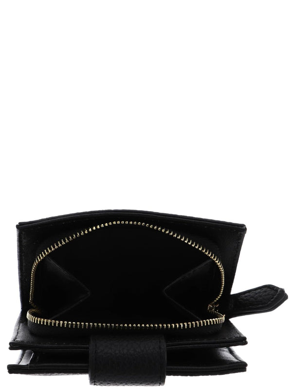VALENTINO Portafoglio Donna Mod. VPS5A8215 001 Nero