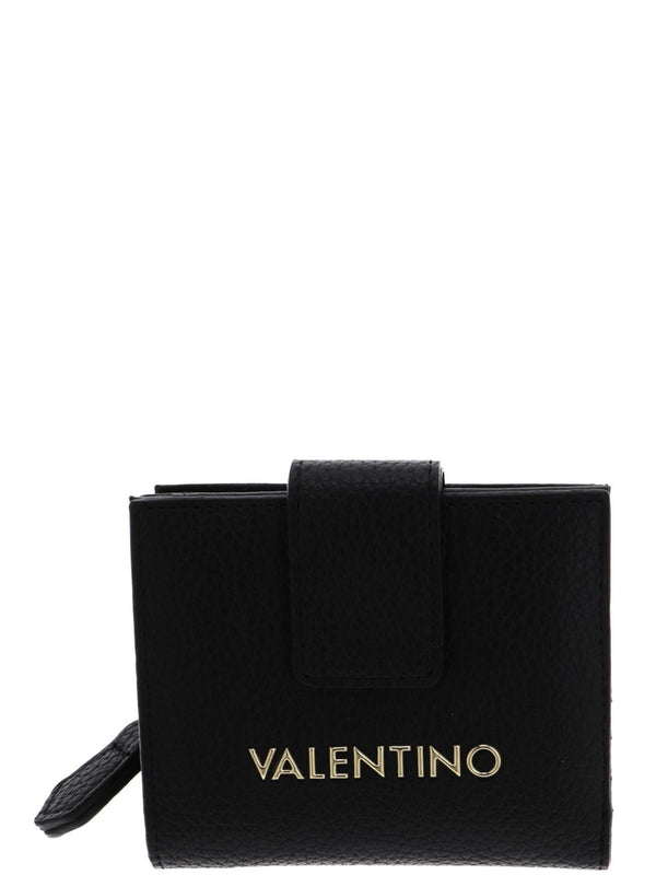 VALENTINO Portafoglio Donna Mod. VPS5A8215 001 Nero