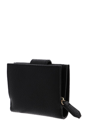 VALENTINO Portafoglio Donna Mod. VPS5A8215 001 Nero