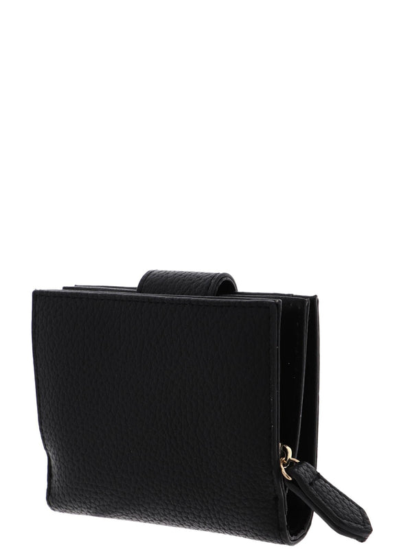 VALENTINO Portafoglio Donna Mod. VPS5A8215 001 Nero