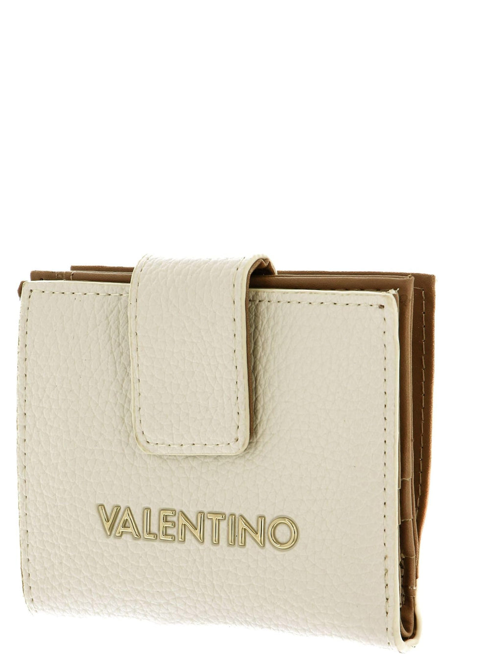 VALENTINO Portafoglio Donna Mod. VPS5A8215 173 Bianco