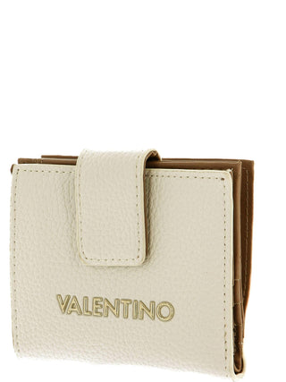 VALENTINO Portafoglio Donna Mod. VPS5A8215 173 Bianco