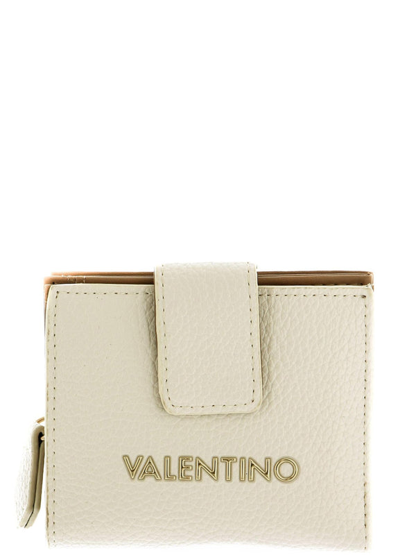 VALENTINO Portafoglio Donna Mod. VPS5A8215 173 Bianco