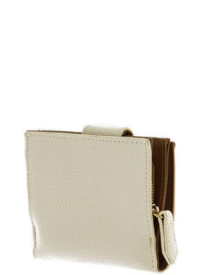 VALENTINO Portafoglio Donna Mod. VPS5A8215 173 Bianco