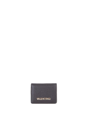 VALENTINO Portafoglio Donna Mod. VPS9G249 001 Nero