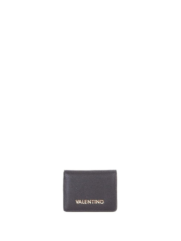 VALENTINO Portafoglio Donna Mod. VPS9G249 001 Nero