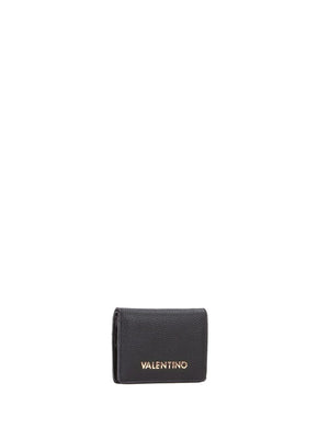 VALENTINO Portafoglio Donna Mod. VPS9G249 001 Nero