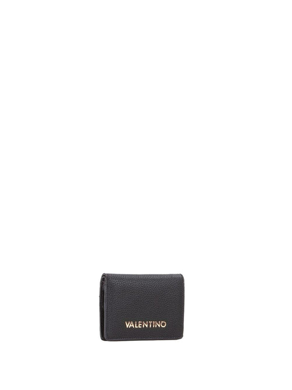 VALENTINO Portafoglio Donna Mod. VPS9G249 001 Nero