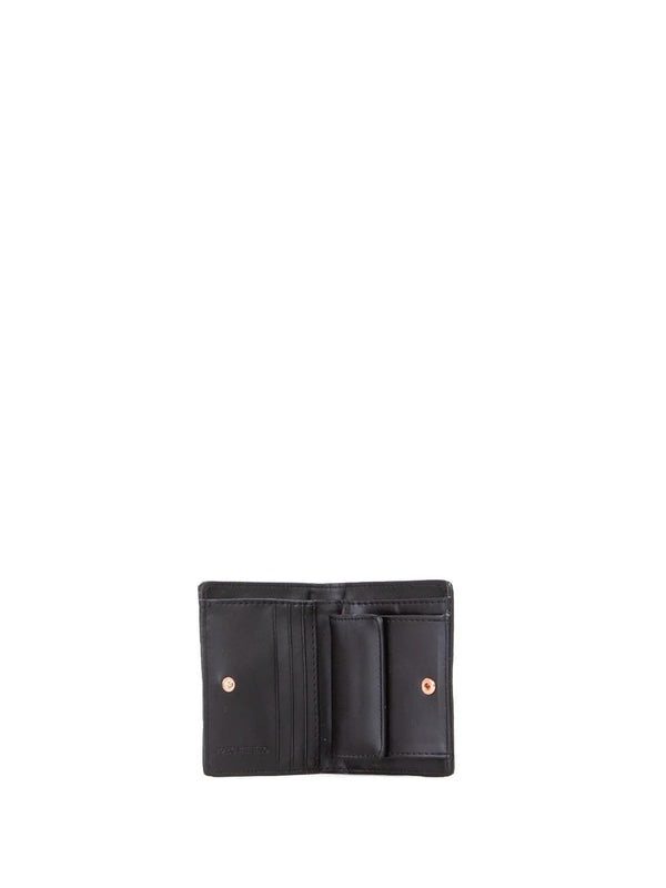 VALENTINO Portafoglio Donna Mod. VPS9G249 001 Nero