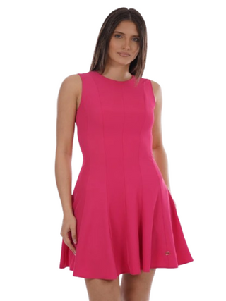 Yes Zee Abito Donna Mod. A217 CB00 0424 Fux
