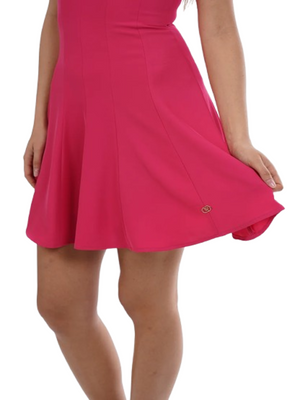 Yes Zee Abito Donna Mod. A217 CB00 0424 Fux
