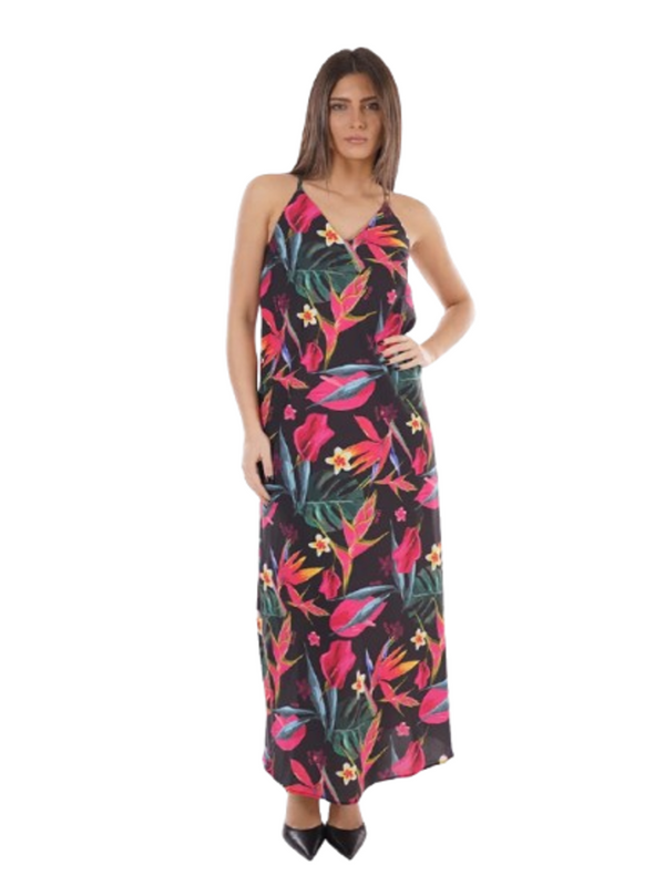 Yes Zee Abito Donna Mod. A466 CL00 2801 Fantasia