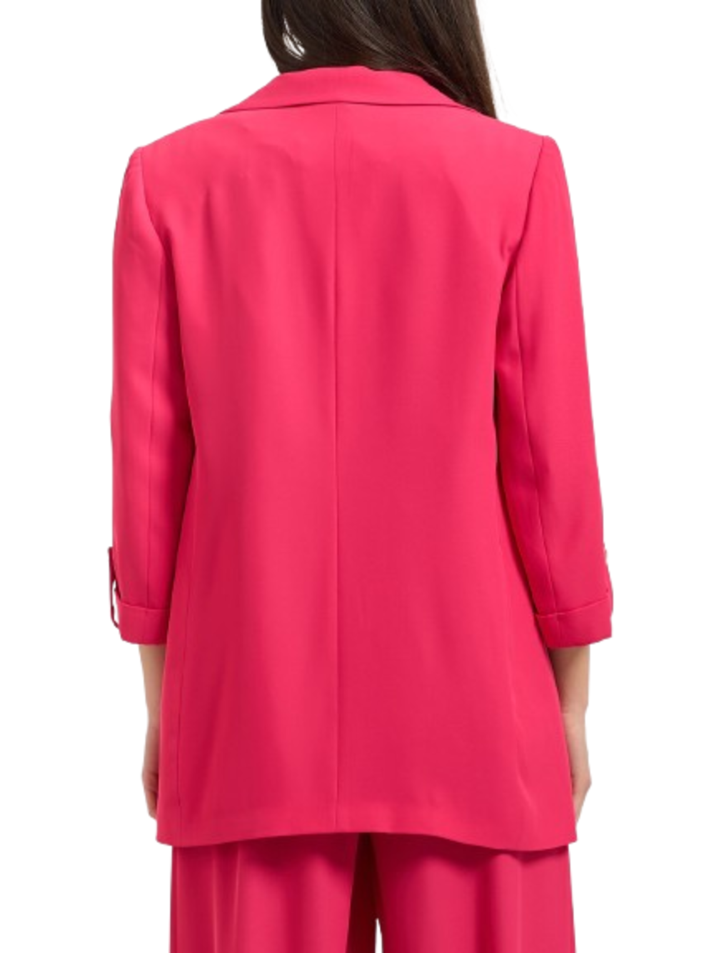 Yes Zee Giacca Donna Mod. G446 CB00 424 Fux