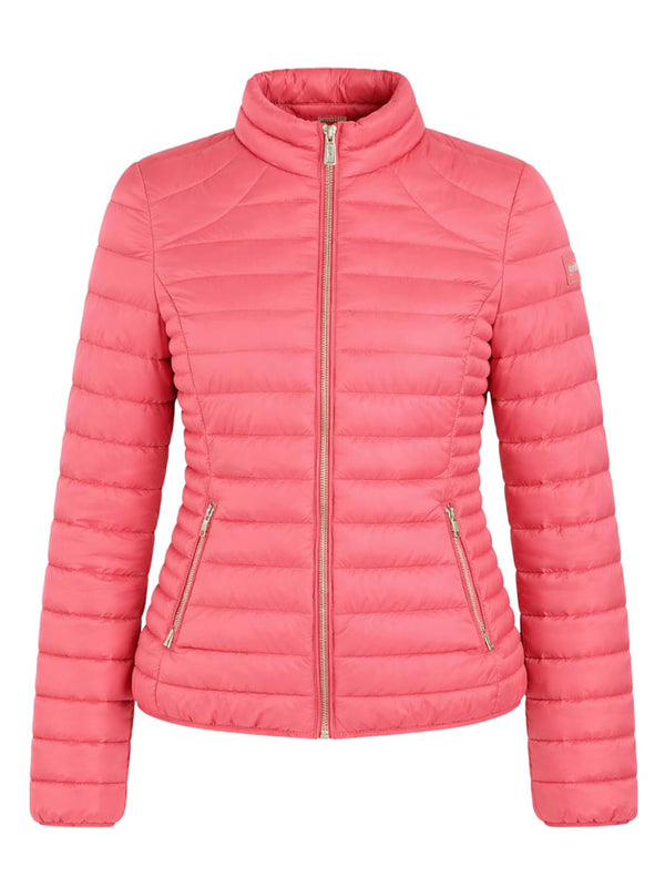 Yes Zee Giubbotto corto Donna Mod. J431 M500 422 Corallo