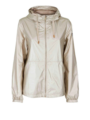Yes Zee Giubbotto corto Donna Mod. J436 GT00 0222 Oro