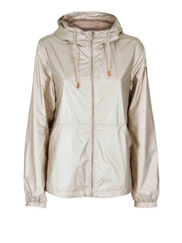 Yes Zee Giubbotto corto Donna Mod. J436 GT00 0222 Oro