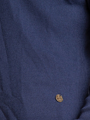Yes Zee Cardigan Donna Mod. M416 LG00 713 Blu