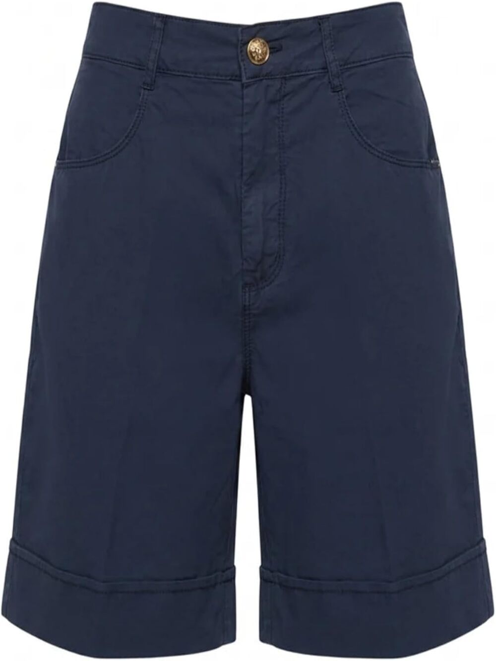 Yes Zee Bermuda Donna Mod. P224 WV00 713 Blu