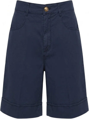 Yes Zee Bermuda Donna Mod. P224 WV00 713 Blu