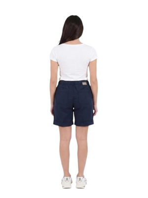 Yes Zee Bermuda Donna Mod. P224 WV00 713 Blu