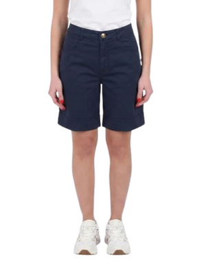 Yes Zee Bermuda Donna Mod. P224 WV00 713 Blu