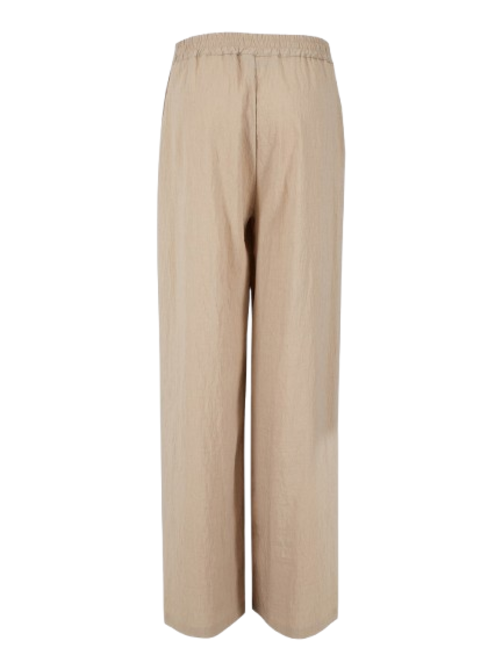 Yes Zee Pantalone Donna Mod. P376 EV00 0298 Tortora