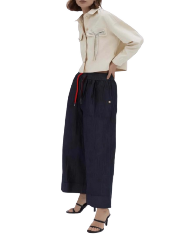 Yes Zee Jeans Donna Mod. P386 EE00 J710 Denim