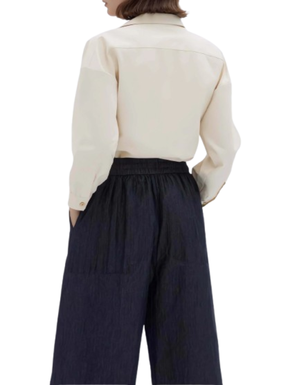 Yes Zee Jeans Donna Mod. P386 EE00 J710 Denim