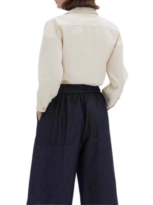 Yes Zee Jeans Donna Mod. P386 EE00 J710 Denim