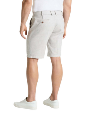 Yes Zee Bermuda Uomo Mod. P770 PW00 222 Sabbia