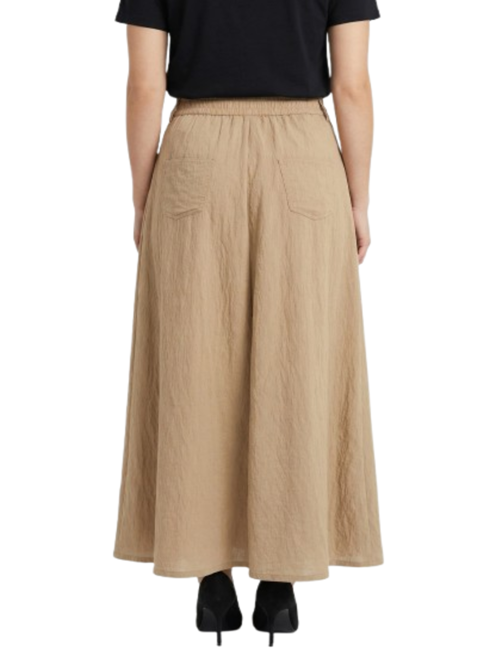 Yes Zee Gonna Donna Mod. S425 EV00 0298 Tortora