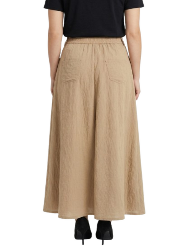 Yes Zee Gonna Donna Mod. S425 EV00 0298 Tortora