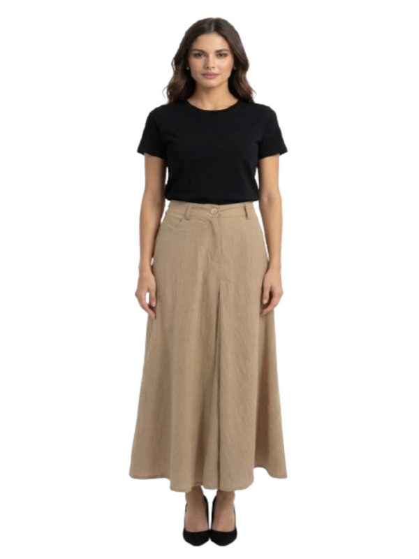 Yes Zee Gonna Donna Mod. S425 EV00 0298 Tortora