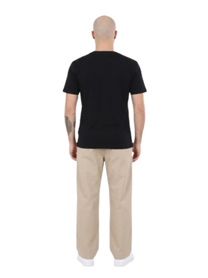 Yes Zee T-shirt Uomo Mod. T717 MH00 801 Nero