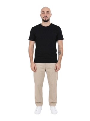 Yes Zee T-shirt Uomo Mod. T717 MH00 801 Nero