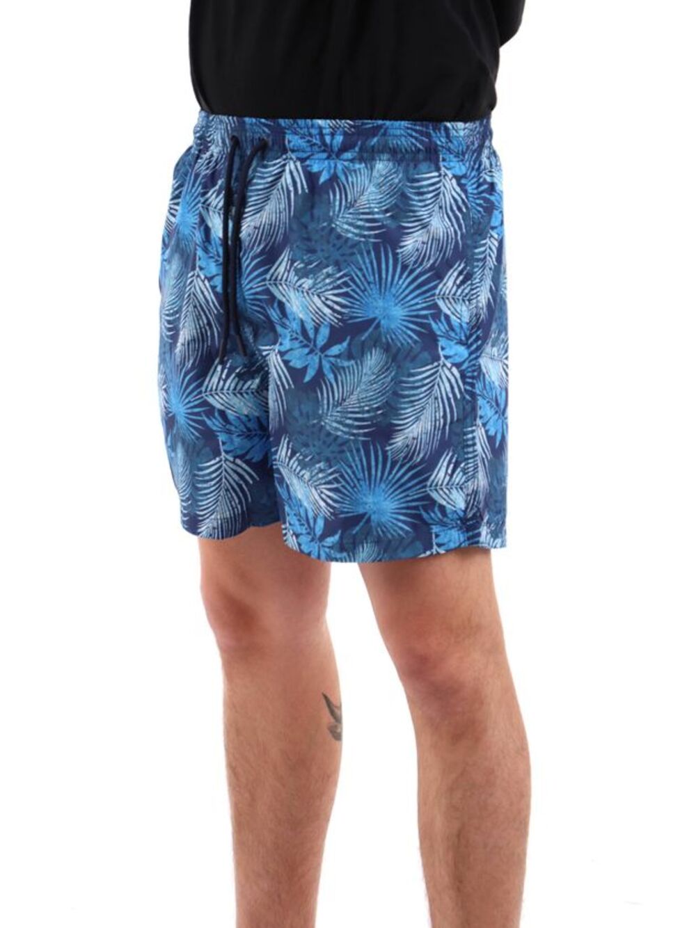 YOS Short Mare Uomo Mod. 26S03BW PL436 FANTASIA