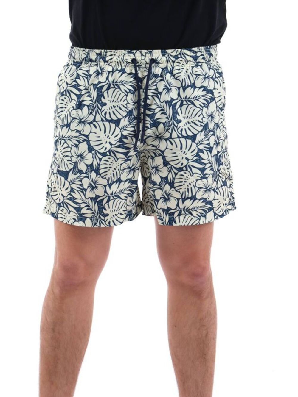 YOS Short Mare Uomo Mod. 26S03BW PL442 FANTASIA