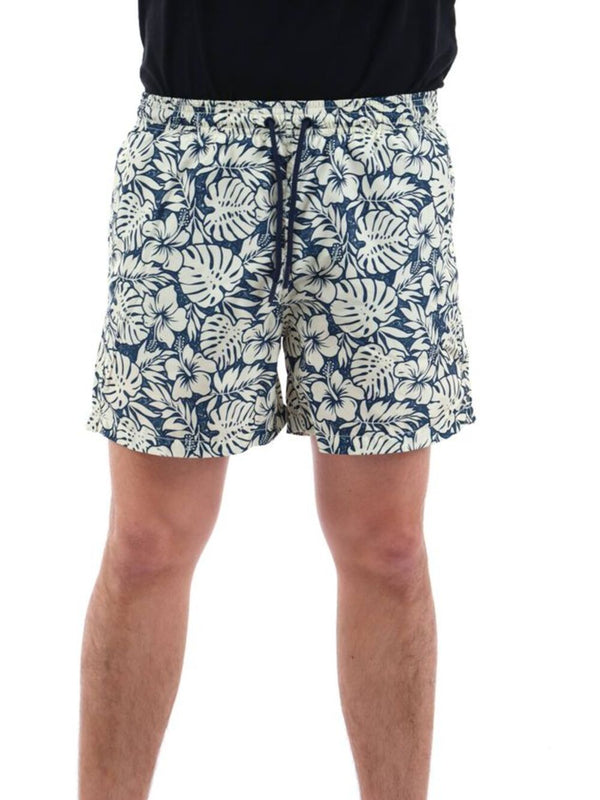 YOS Short Mare Uomo Mod. 26S03BW PL442 FANTASIA