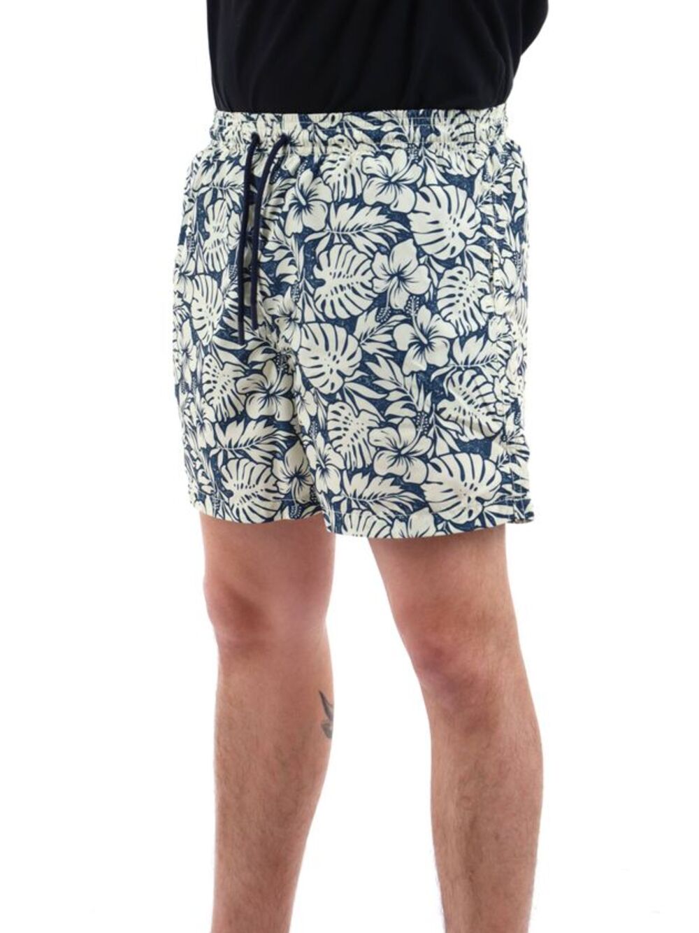 YOS Short Mare Uomo Mod. 26S03BW PL442 FANTASIA