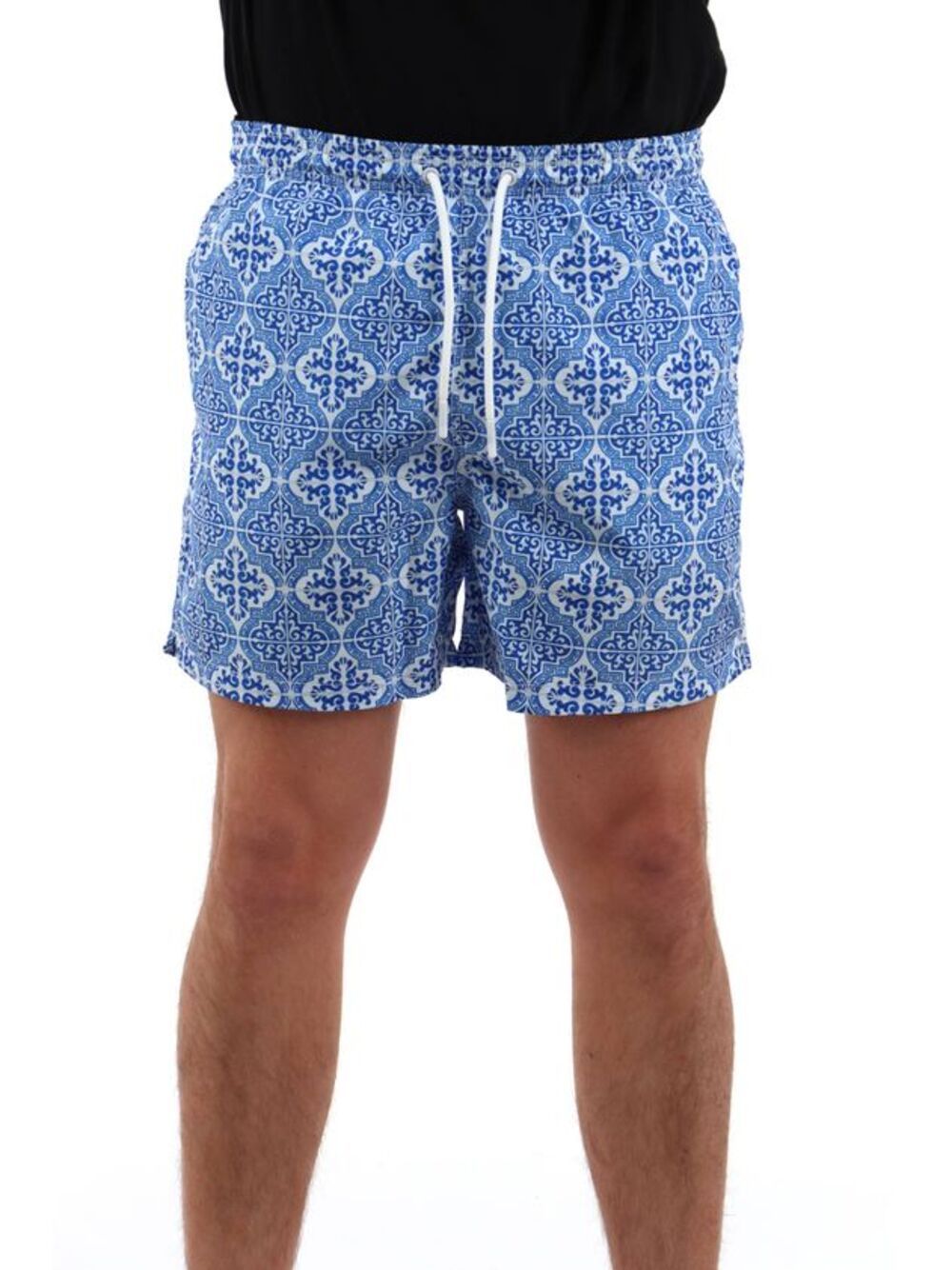 YOS Short Mare Uomo Mod. 26S03BW PL455 FANTASIA